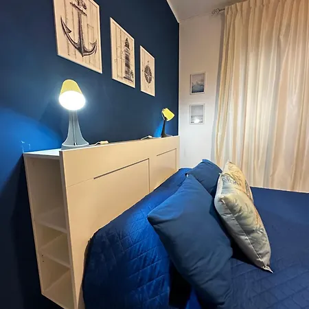 Blumare Forfamily Holiday home