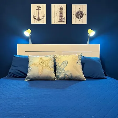 Blumare Forfamily Holiday home *