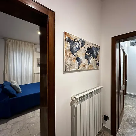 Blumare Forfamily Holiday home
