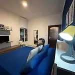 Blumare Forfamily Vakantiehuis Gallipoli
