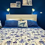Vakantiehuis Blumare Forfamily Gallipoli