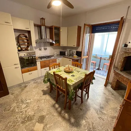 Prázdninový dům Blumare Forfamily *