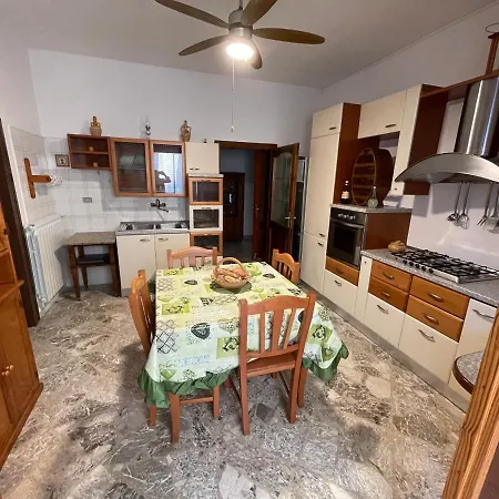 Blumare Forfamily Gallipoli