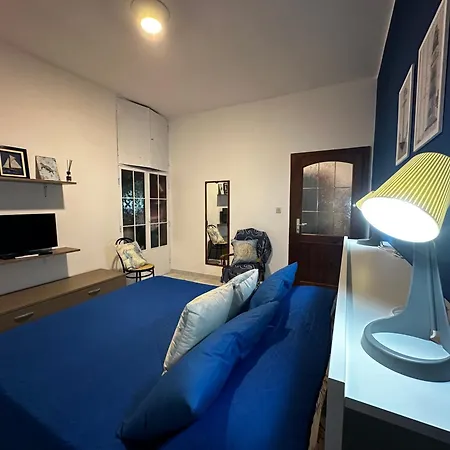 Blumare Forfamily Hébergement de vacances Gallipoli