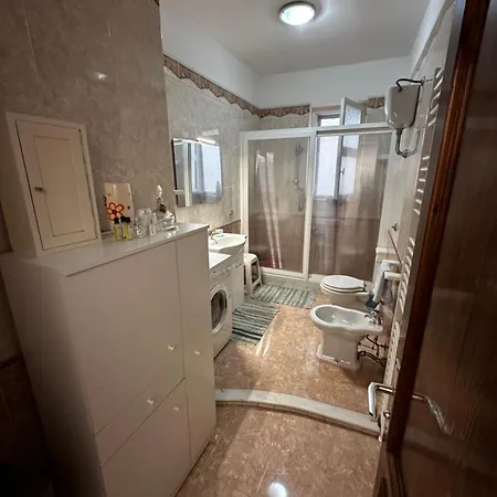 Prázdninový dům Blumare Forfamily