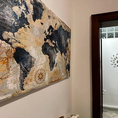 Prázdninový dům Blumare Forfamily *