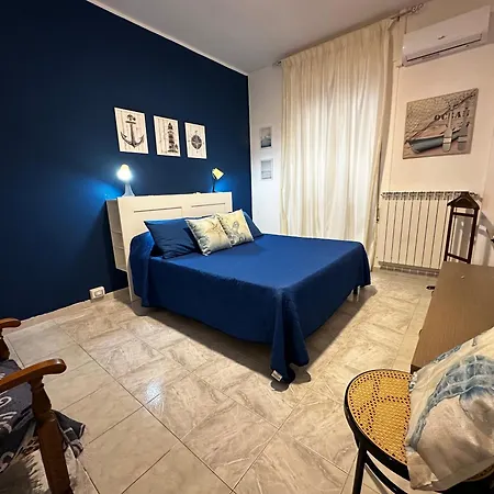 Blumare Forfamily Gallipoli