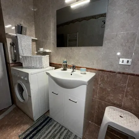 Blumare Forfamily Prázdninový dům