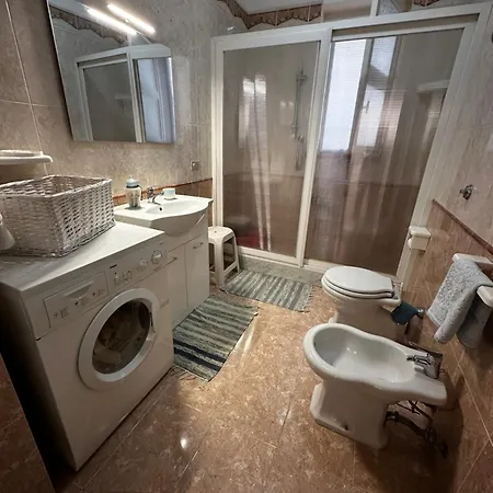 Prázdninový dům Blumare Forfamily