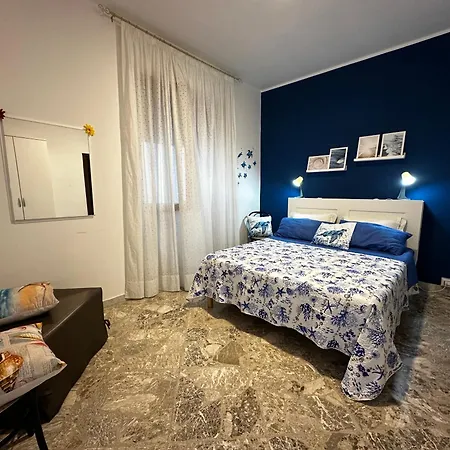 Blumare Forfamily Vakantiehuis Gallipoli