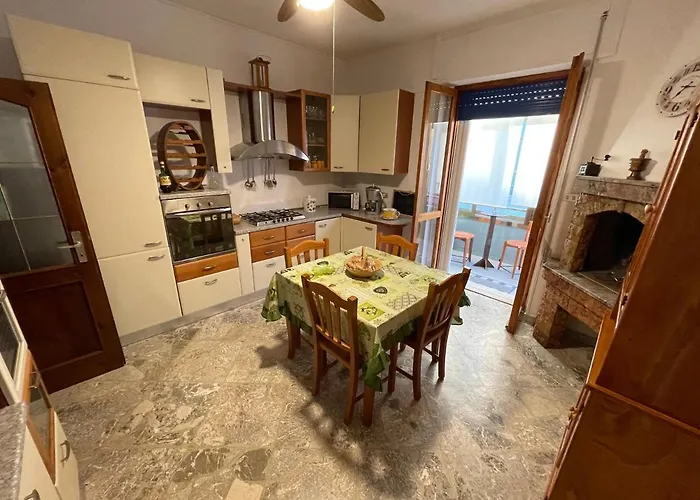 Casa vacanze Blumare Forfamily *