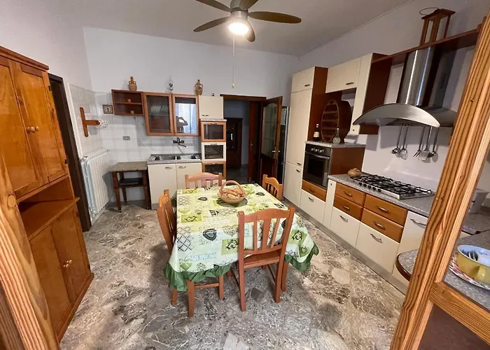 Blumare Forfamily Gallipoli