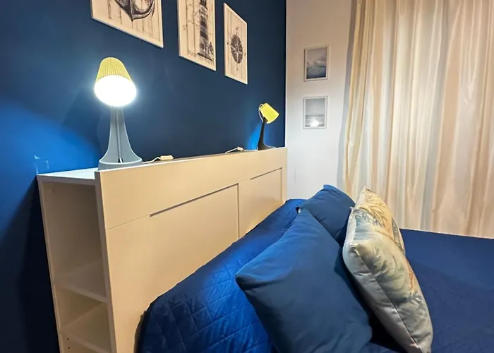 Blumare Forfamily Holiday home