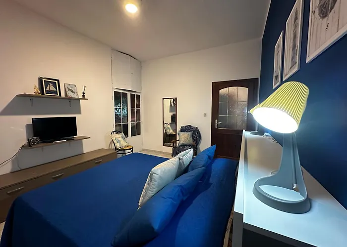 Blumare Forfamily Holiday home Gallipoli