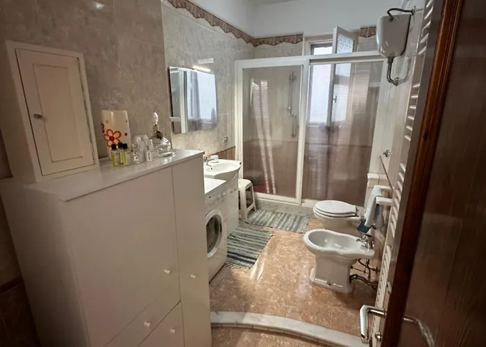 Holiday home Blumare Forfamily