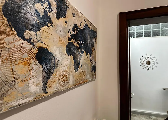 Casa vacanze Blumare Forfamily *