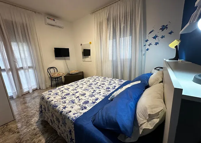 Casa vacanze Blumare Forfamily Gallipoli