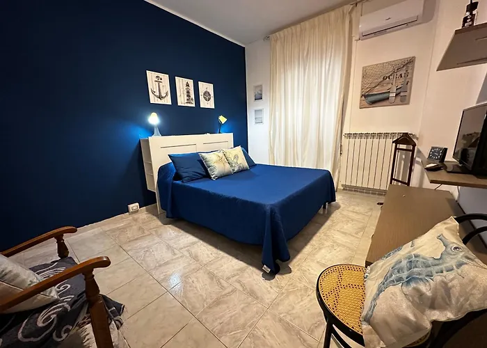 Blumare Forfamily Gallipoli