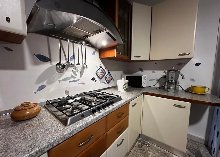 Blumare Forfamily * Gallipoli