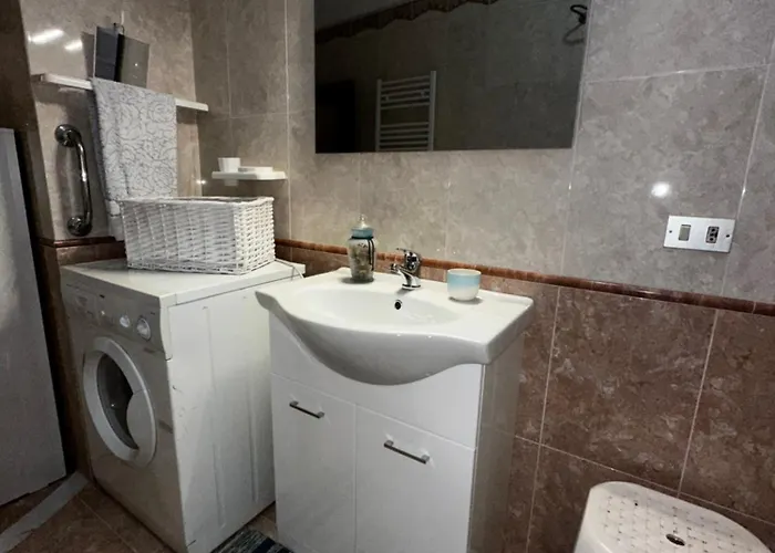 Blumare Forfamily Casa vacanze