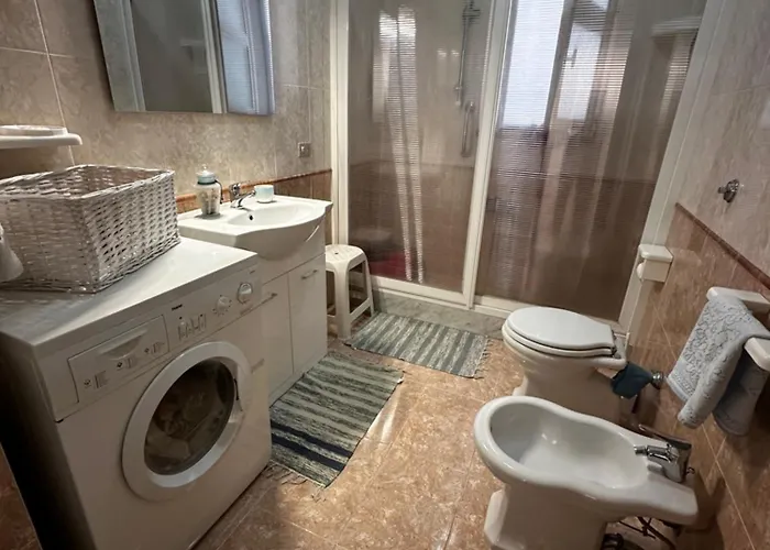 Casa vacanze Blumare Forfamily