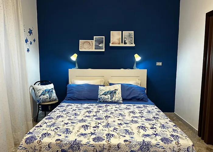 Casa vacanze Blumare Forfamily *