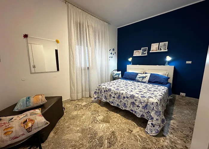 Blumare Forfamily Casa vacanze Gallipoli